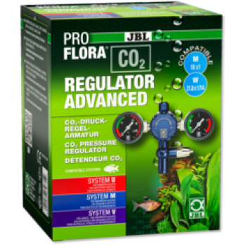 Proflora CO2 Regulator Advanced